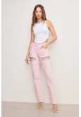 ICON STRAIGHT DIAMOND JEANS