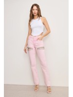 ICON STRAIGHT DIAMOND JEANS