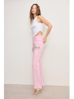 ICON STRAIGHT DIAMOND JEANS