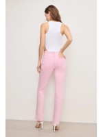 ICON STRAIGHT DIAMOND JEANS