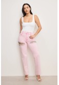 ICON STRAIGHT DIAMOND JEANS