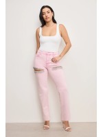 ICON STRAIGHT DIAMOND JEANS