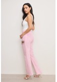 ICON STRAIGHT DIAMOND JEANS
